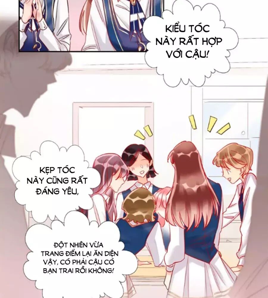 Kế Hoạch Đánh Chiếm Của Công Chúa Nghèo Chap 24 - Next Chap 25