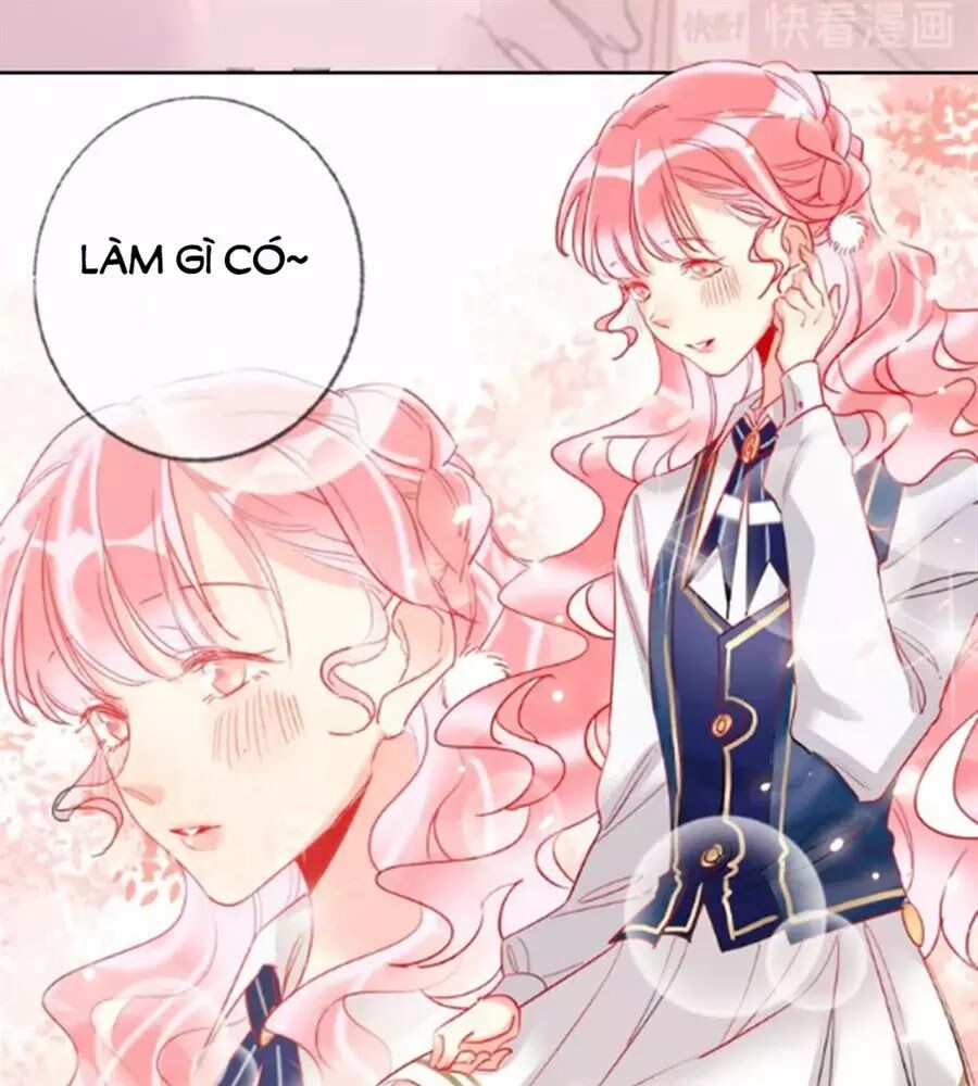 Kế Hoạch Đánh Chiếm Của Công Chúa Nghèo Chap 24 - Next Chap 25