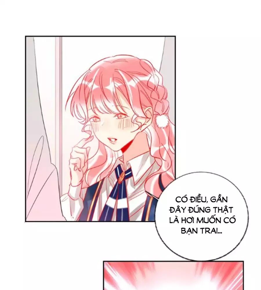 Kế Hoạch Đánh Chiếm Của Công Chúa Nghèo Chap 24 - Next Chap 25