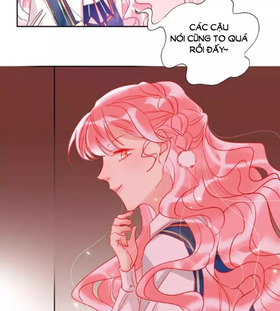 Kế Hoạch Đánh Chiếm Của Công Chúa Nghèo Chap 24 - Next Chap 25