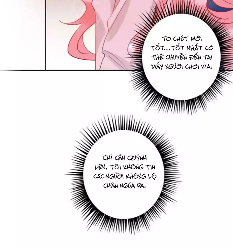 Kế Hoạch Đánh Chiếm Của Công Chúa Nghèo Chap 24 - Next Chap 25