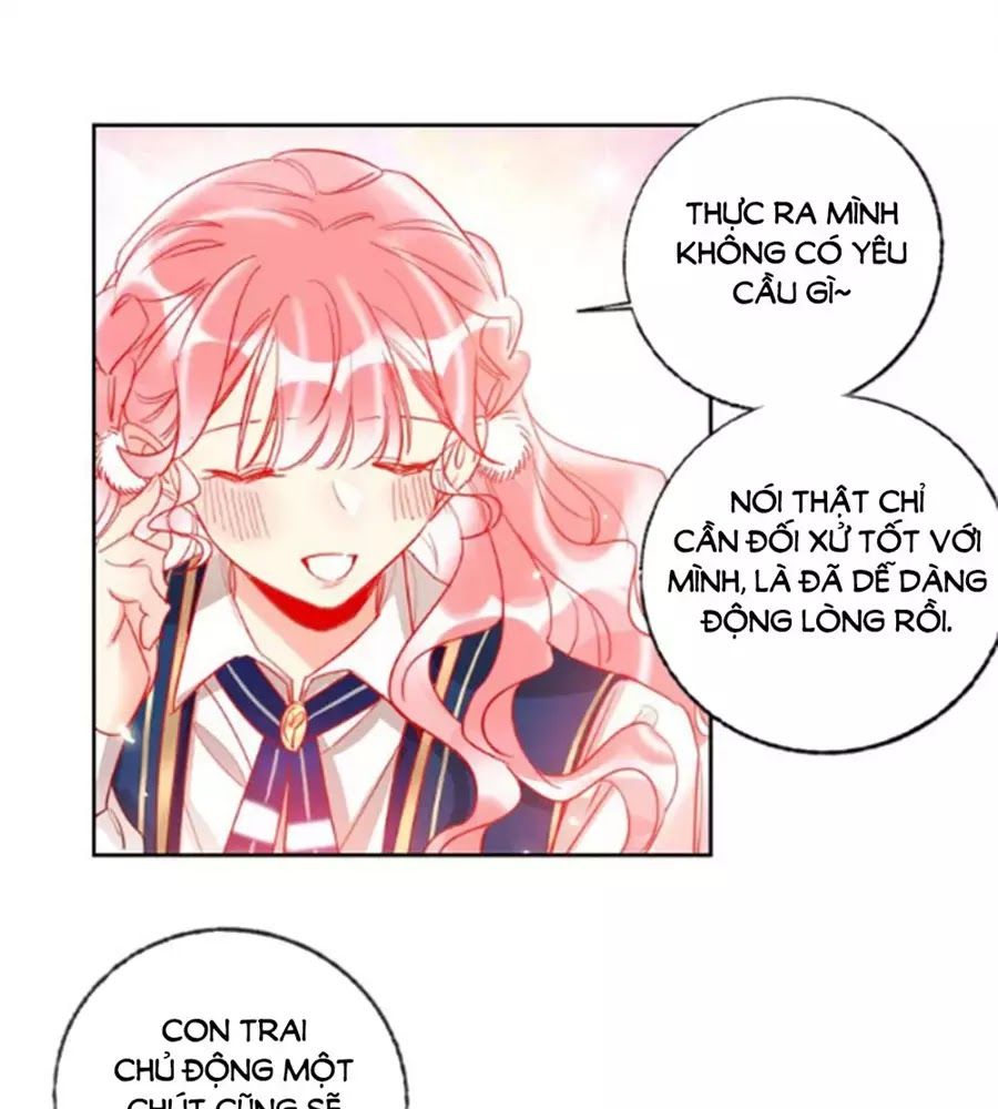 Kế Hoạch Đánh Chiếm Của Công Chúa Nghèo Chap 24 - Next Chap 25