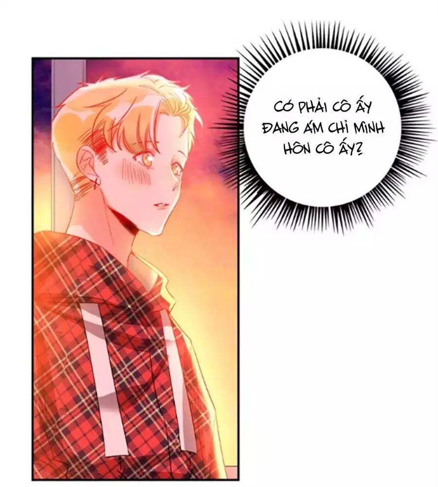Kế Hoạch Đánh Chiếm Của Công Chúa Nghèo Chap 24 - Next Chap 25
