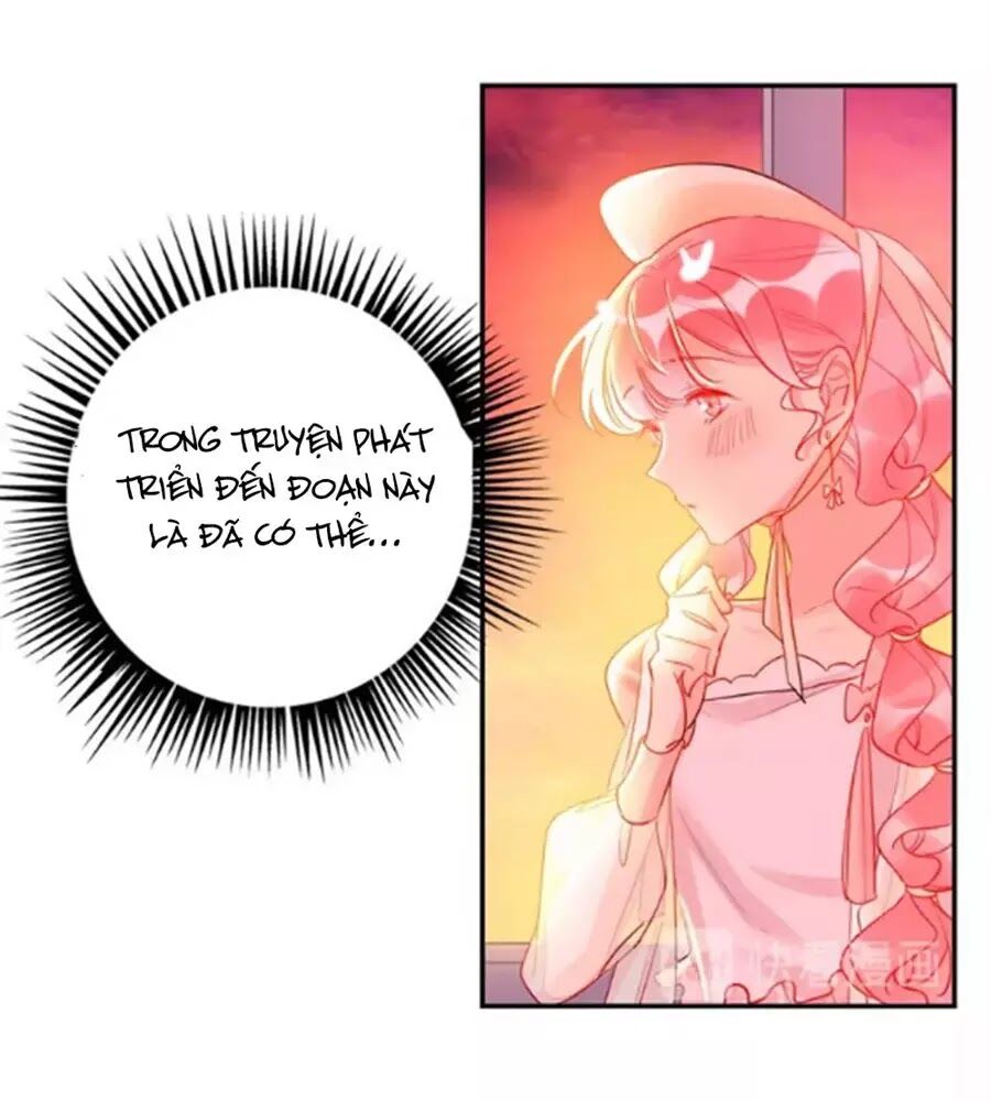 Kế Hoạch Đánh Chiếm Của Công Chúa Nghèo Chap 24 - Next Chap 25