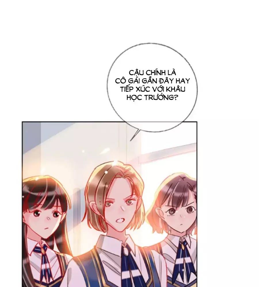 Kế Hoạch Đánh Chiếm Của Công Chúa Nghèo Chap 36 - Next Chap 37