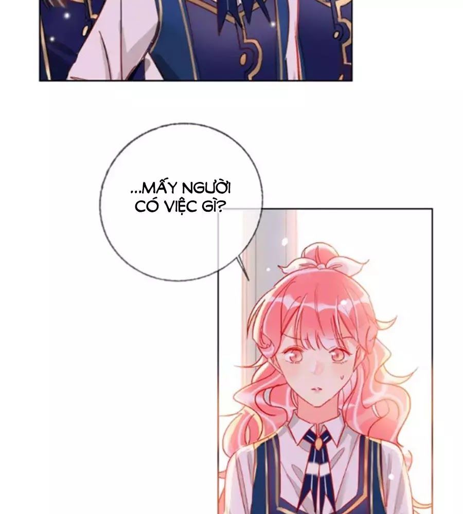 Kế Hoạch Đánh Chiếm Của Công Chúa Nghèo Chap 36 - Next Chap 37