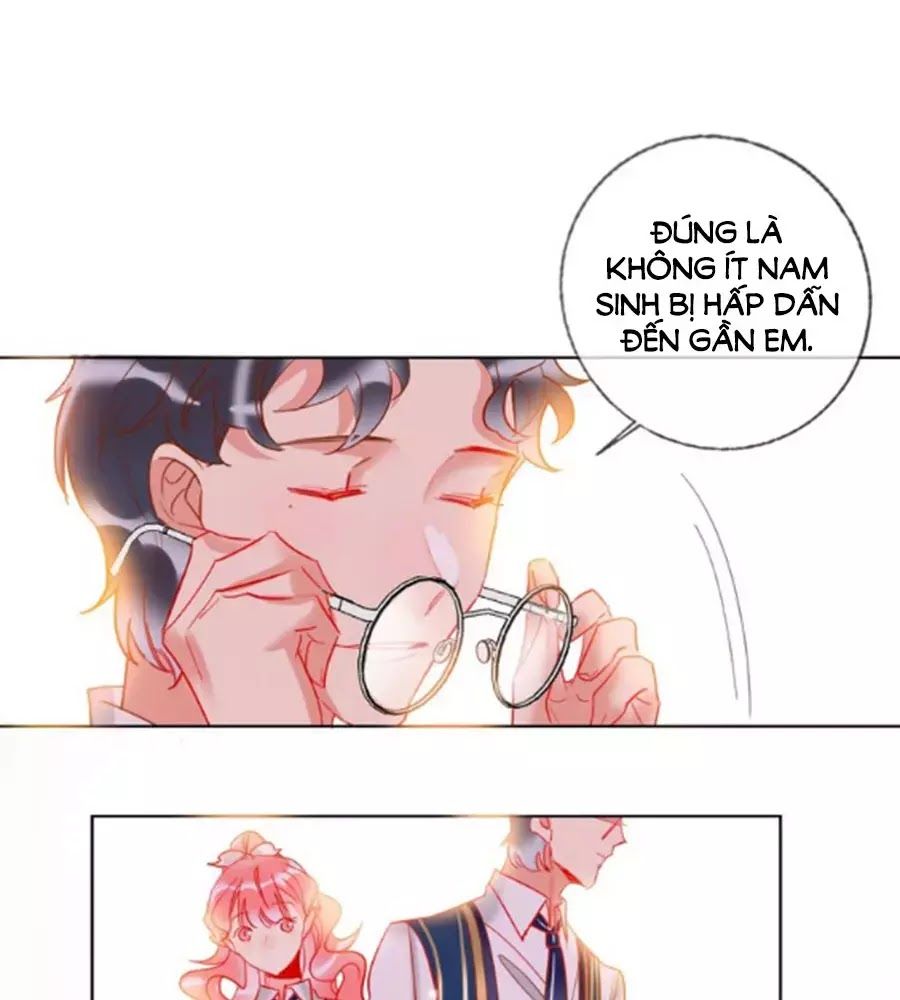 Kế Hoạch Đánh Chiếm Của Công Chúa Nghèo Chap 36 - Next Chap 37