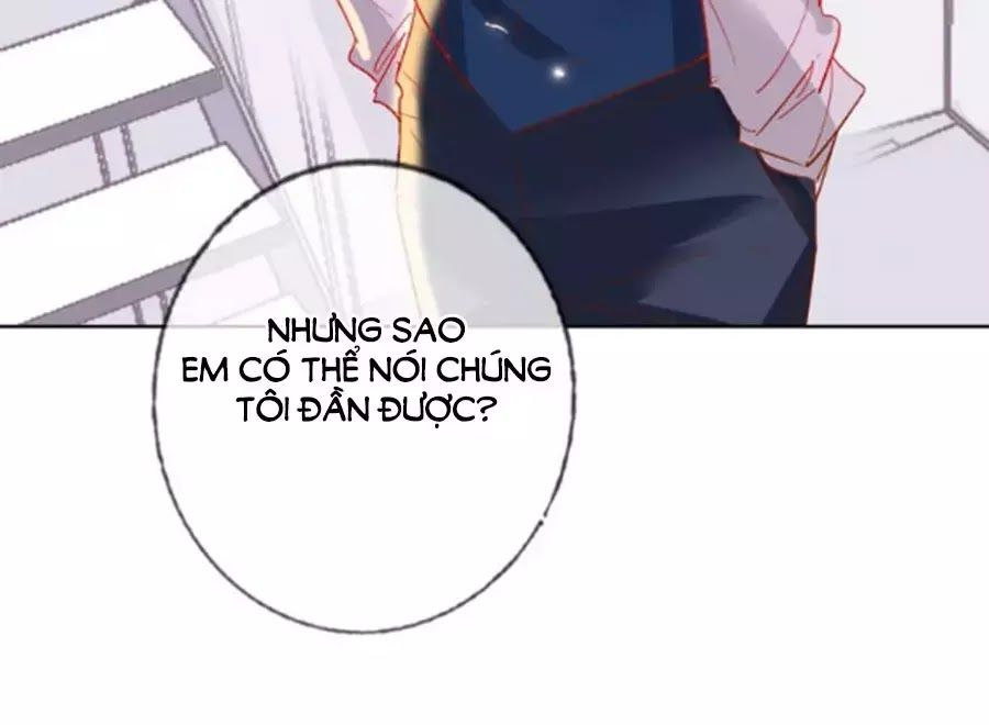 Kế Hoạch Đánh Chiếm Của Công Chúa Nghèo Chap 36 - Next Chap 37