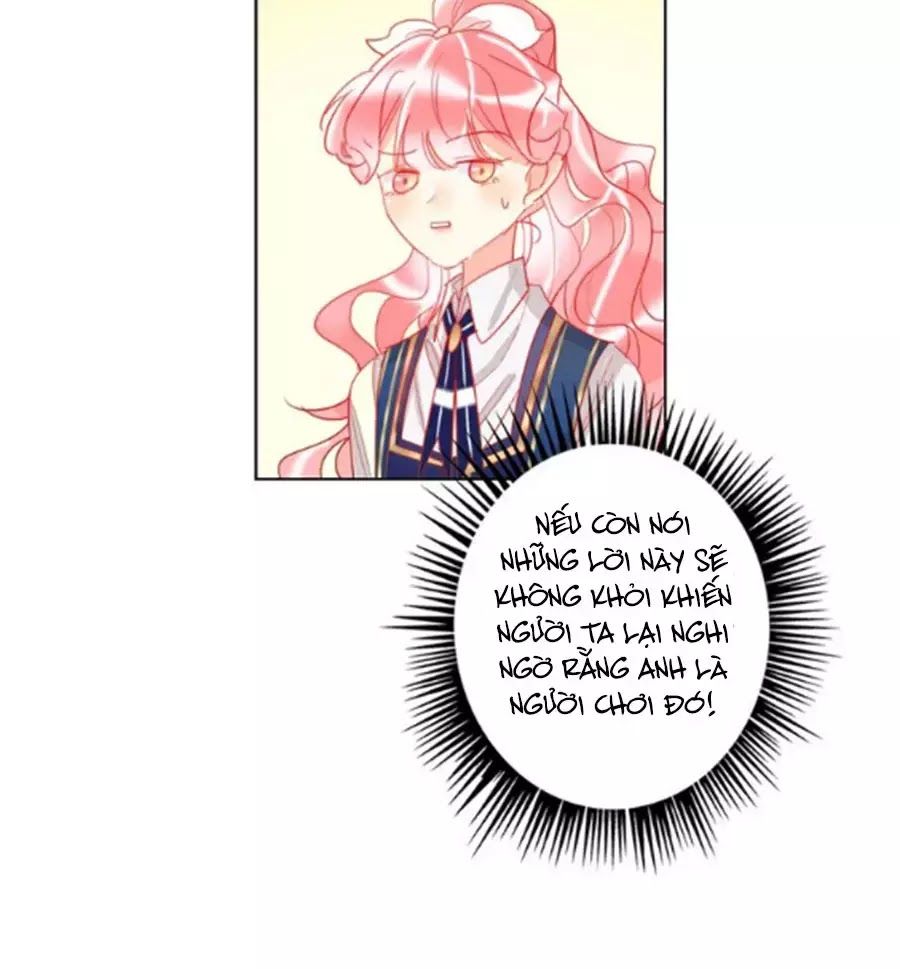 Kế Hoạch Đánh Chiếm Của Công Chúa Nghèo Chap 36 - Next Chap 37