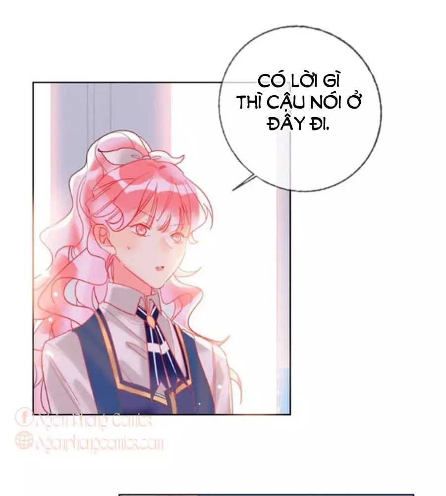 Kế Hoạch Đánh Chiếm Của Công Chúa Nghèo Chap 36 - Next Chap 37