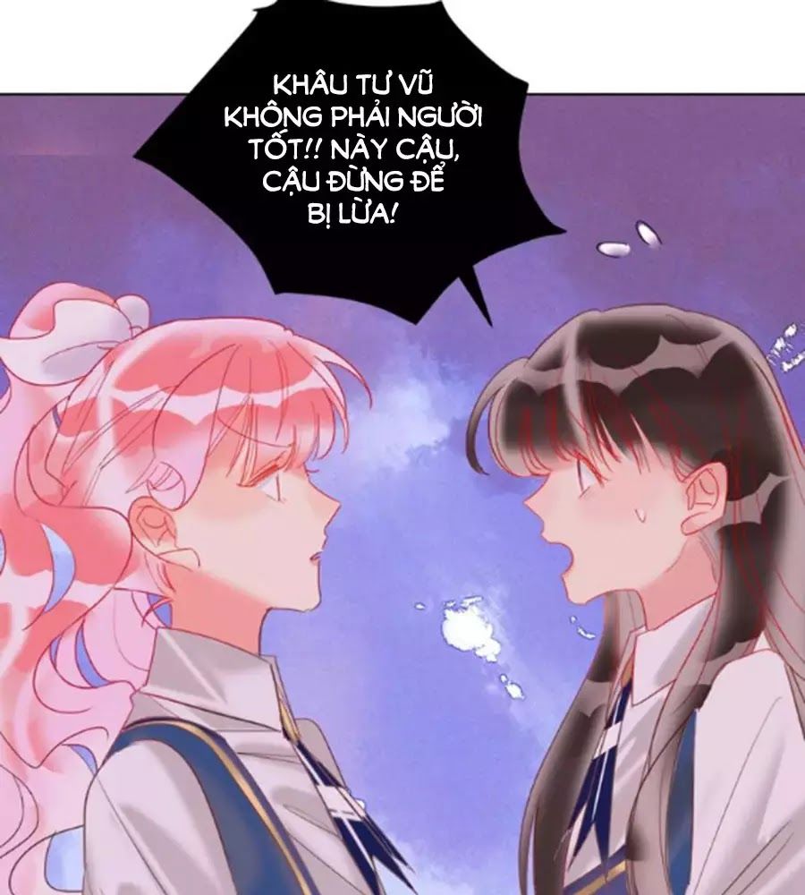 Kế Hoạch Đánh Chiếm Của Công Chúa Nghèo Chap 36 - Next Chap 37