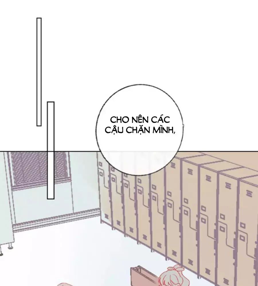 Kế Hoạch Đánh Chiếm Của Công Chúa Nghèo Chap 36 - Next Chap 37