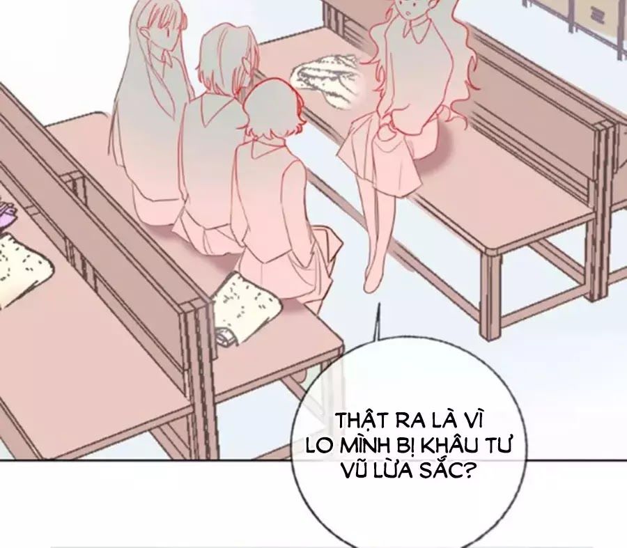 Kế Hoạch Đánh Chiếm Của Công Chúa Nghèo Chap 36 - Next Chap 37