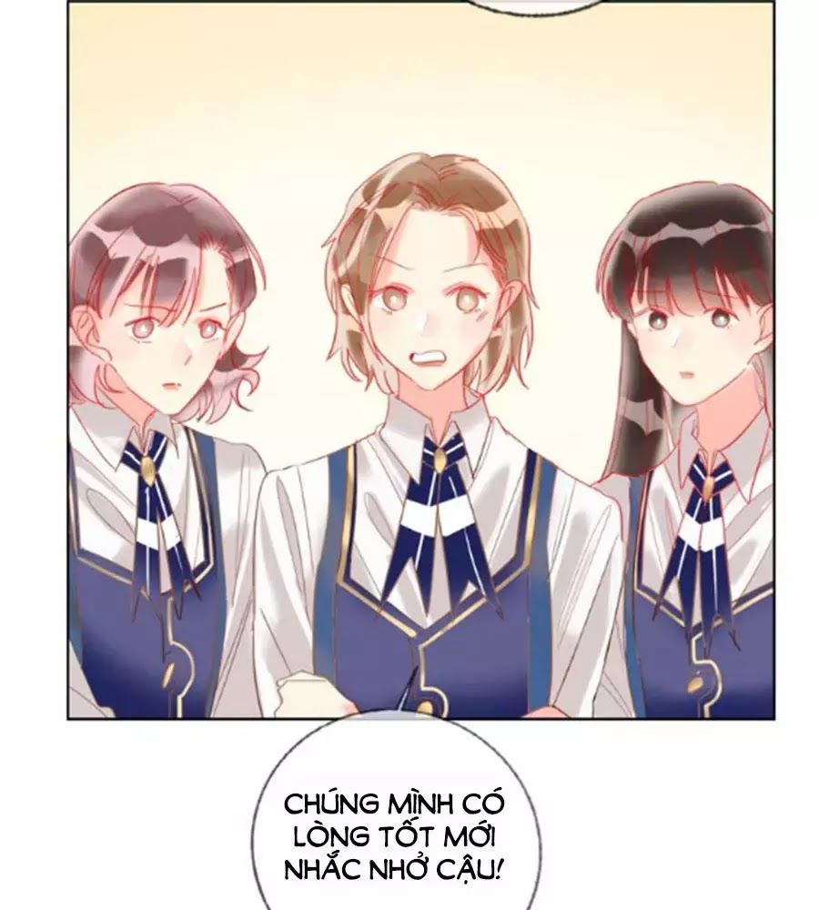 Kế Hoạch Đánh Chiếm Của Công Chúa Nghèo Chap 36 - Next Chap 37