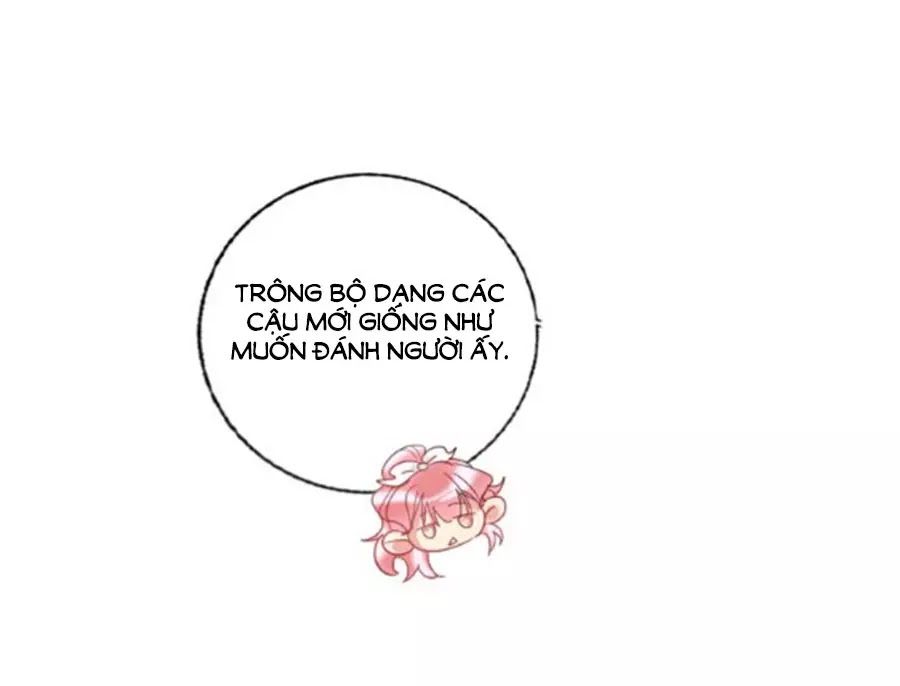 Kế Hoạch Đánh Chiếm Của Công Chúa Nghèo Chap 36 - Next Chap 37