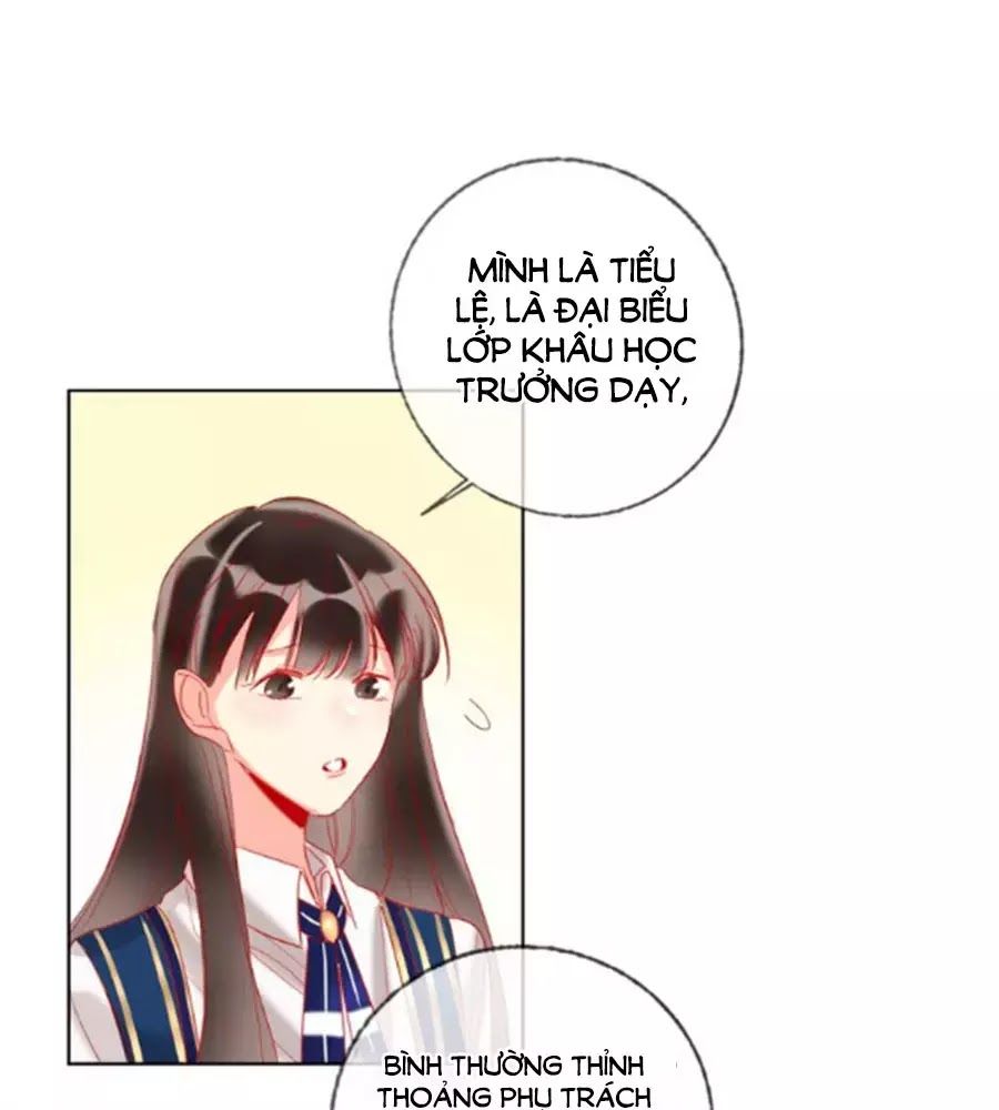 Kế Hoạch Đánh Chiếm Của Công Chúa Nghèo Chap 36 - Next Chap 37