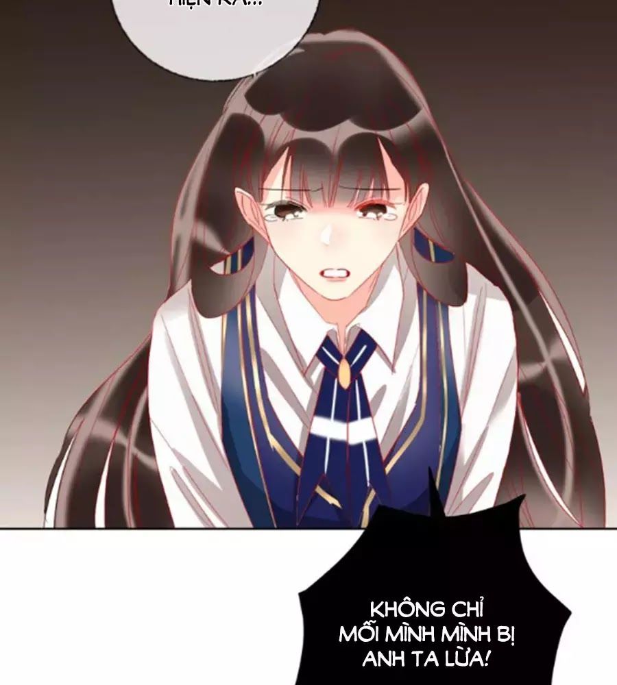 Kế Hoạch Đánh Chiếm Của Công Chúa Nghèo Chap 36 - Next Chap 37