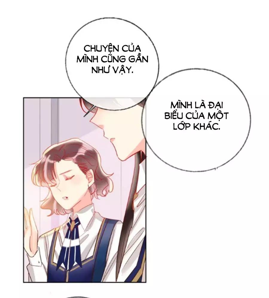 Kế Hoạch Đánh Chiếm Của Công Chúa Nghèo Chap 36 - Next Chap 37