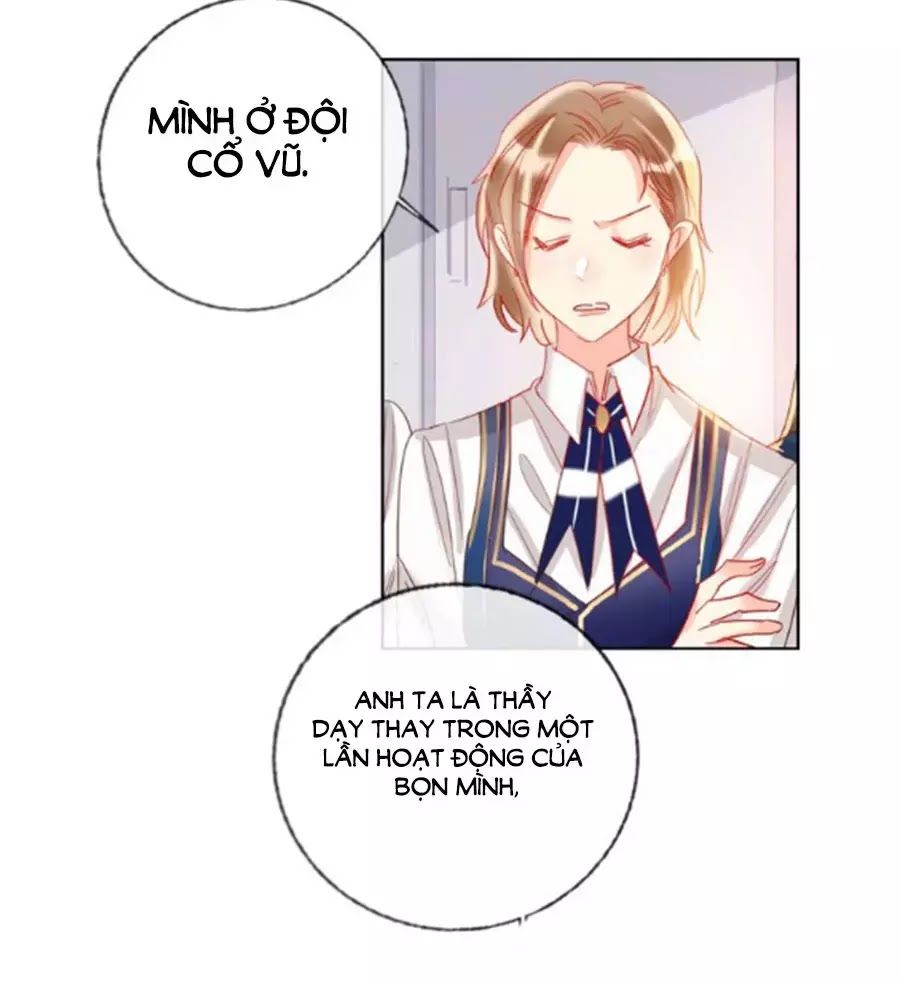 Kế Hoạch Đánh Chiếm Của Công Chúa Nghèo Chap 36 - Next Chap 37