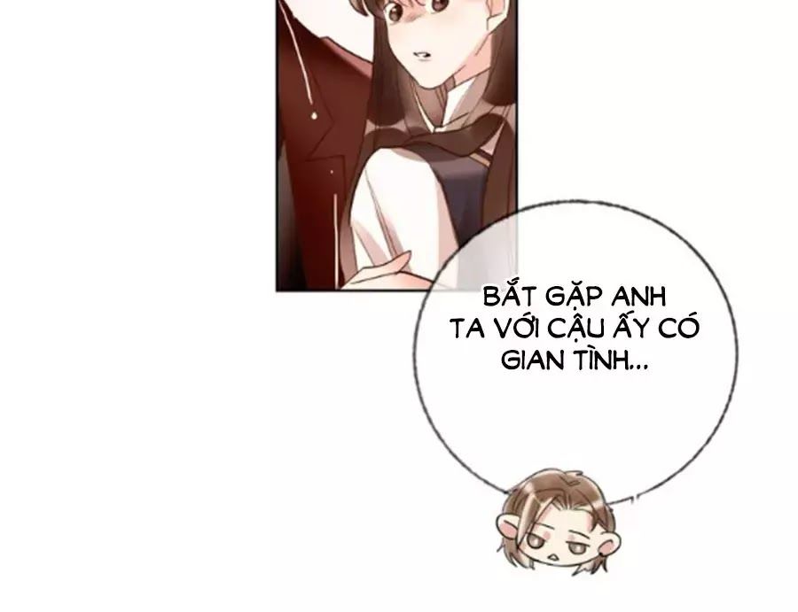 Kế Hoạch Đánh Chiếm Của Công Chúa Nghèo Chap 36 - Next Chap 37