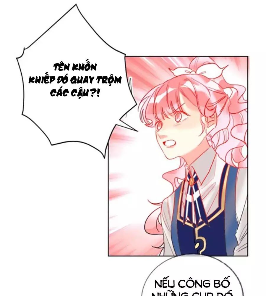 Kế Hoạch Đánh Chiếm Của Công Chúa Nghèo Chap 36 - Next Chap 37