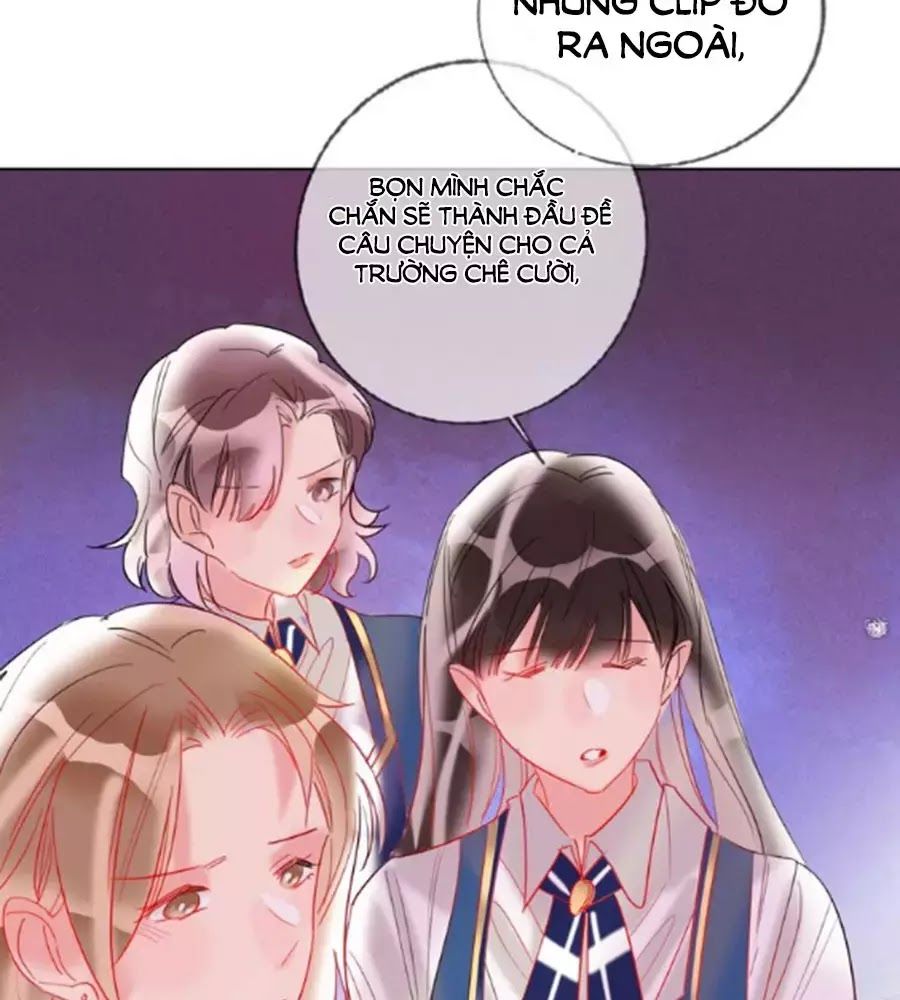Kế Hoạch Đánh Chiếm Của Công Chúa Nghèo Chap 36 - Next Chap 37