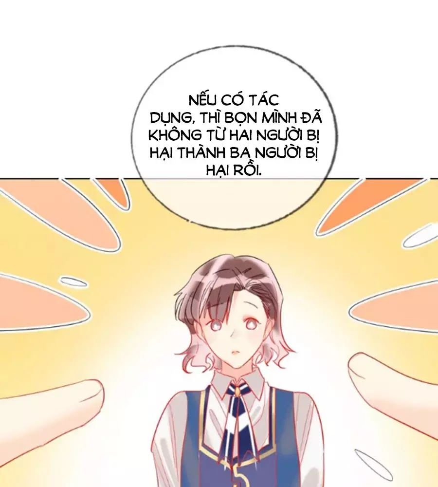 Kế Hoạch Đánh Chiếm Của Công Chúa Nghèo Chap 36 - Next Chap 37