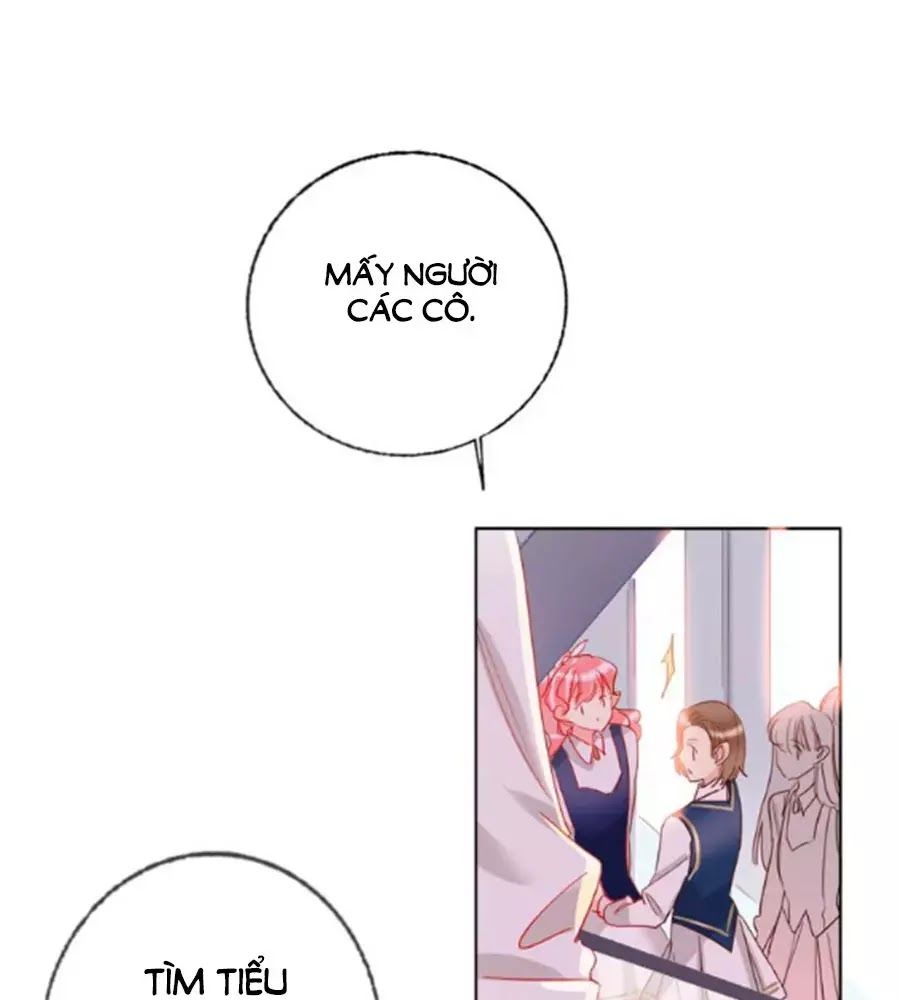 Kế Hoạch Đánh Chiếm Của Công Chúa Nghèo Chap 36 - Next Chap 37