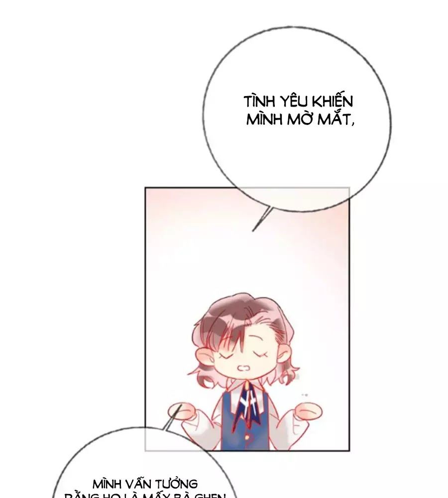 Kế Hoạch Đánh Chiếm Của Công Chúa Nghèo Chap 36 - Next Chap 37