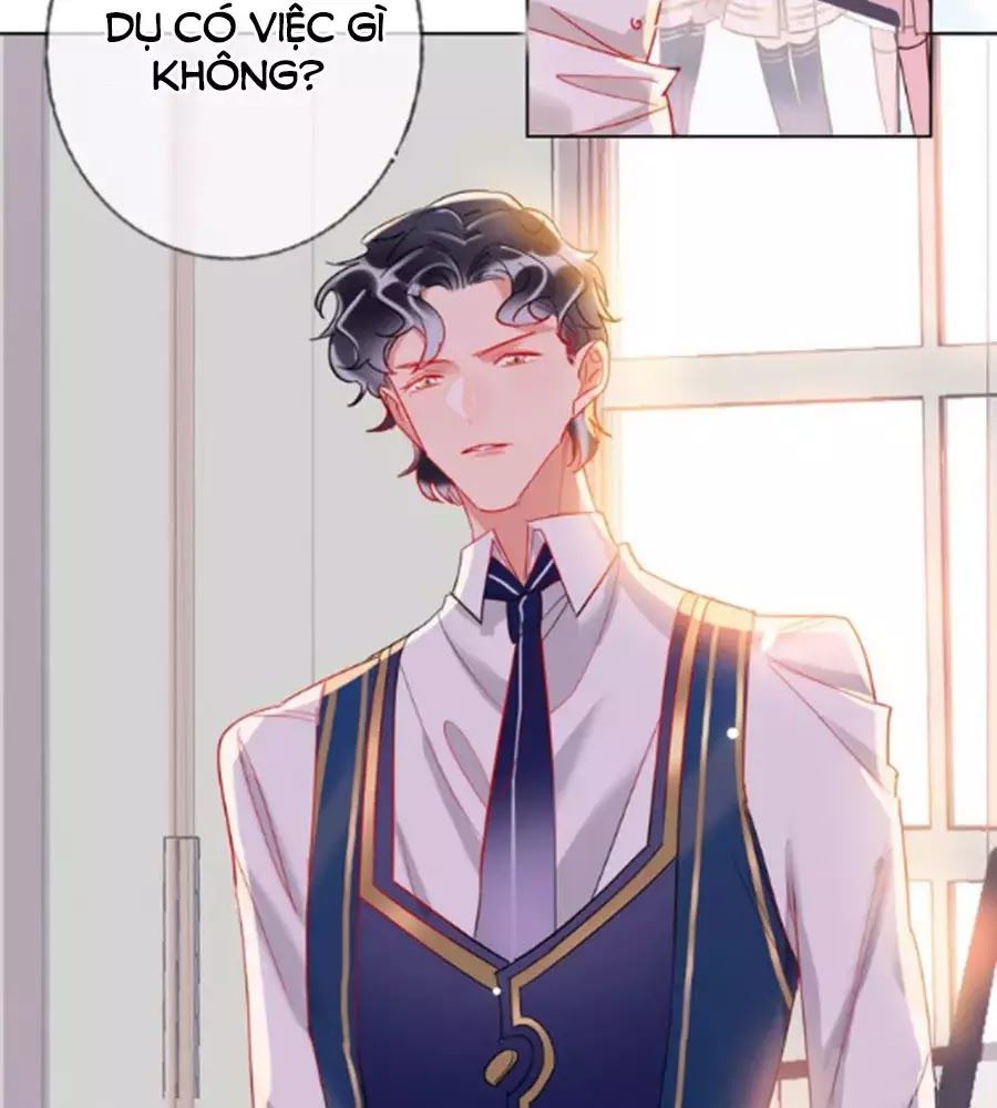 Kế Hoạch Đánh Chiếm Của Công Chúa Nghèo Chap 36 - Next Chap 37
