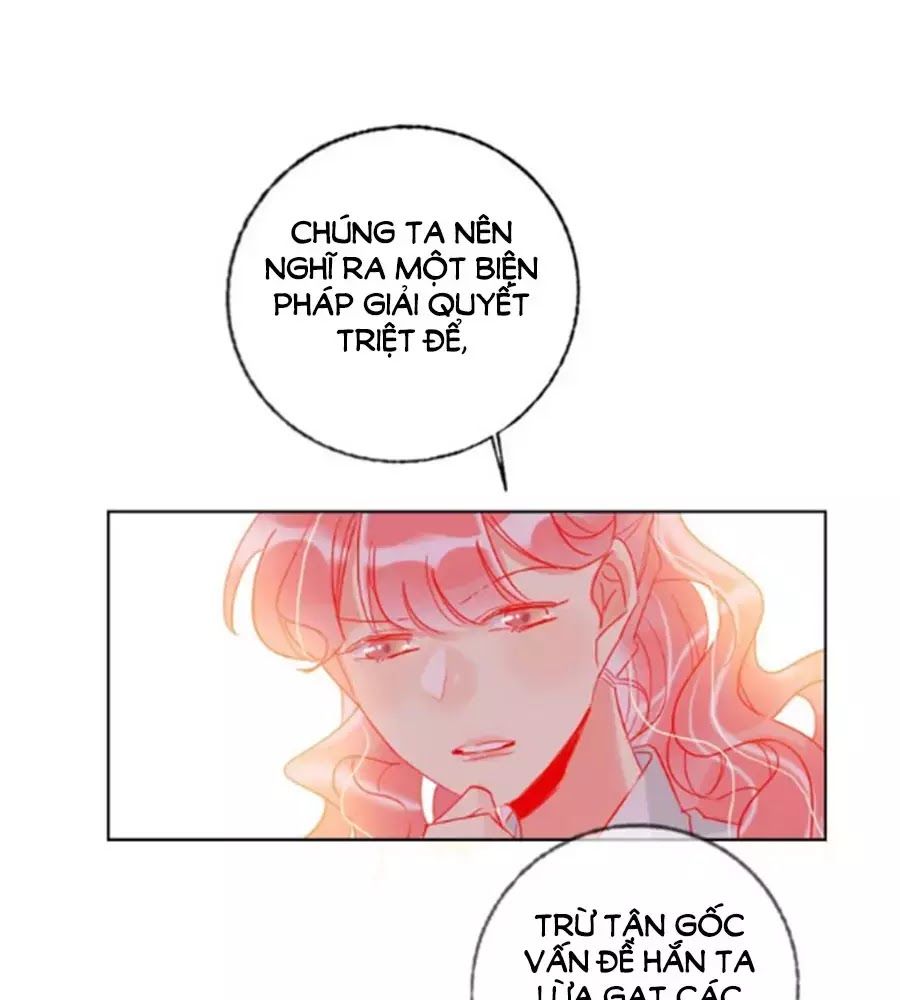 Kế Hoạch Đánh Chiếm Của Công Chúa Nghèo Chap 37 - Next Chap 38