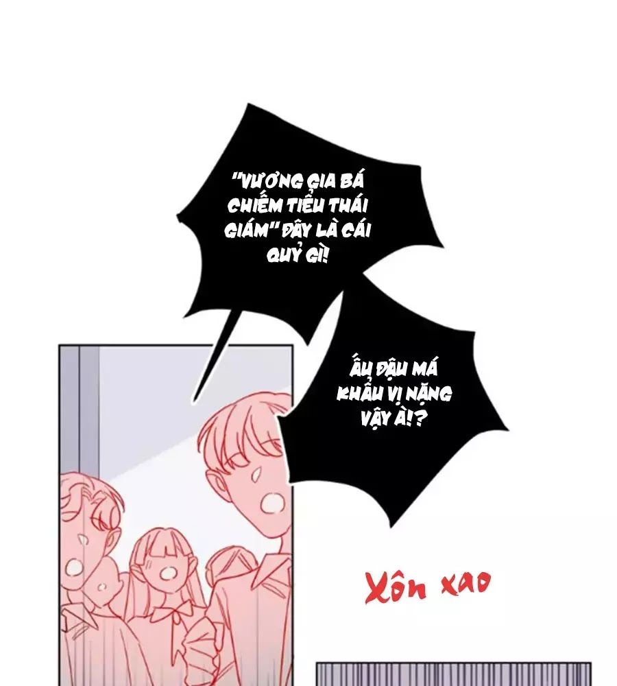 Kế Hoạch Đánh Chiếm Của Công Chúa Nghèo Chap 37 - Next Chap 38