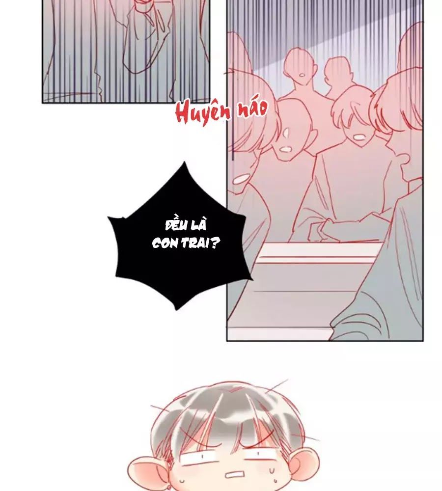 Kế Hoạch Đánh Chiếm Của Công Chúa Nghèo Chap 37 - Next Chap 38