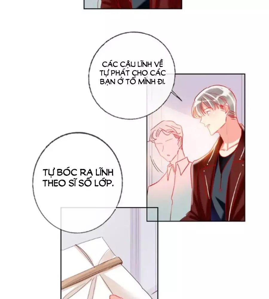 Kế Hoạch Đánh Chiếm Của Công Chúa Nghèo Chap 37 - Next Chap 38