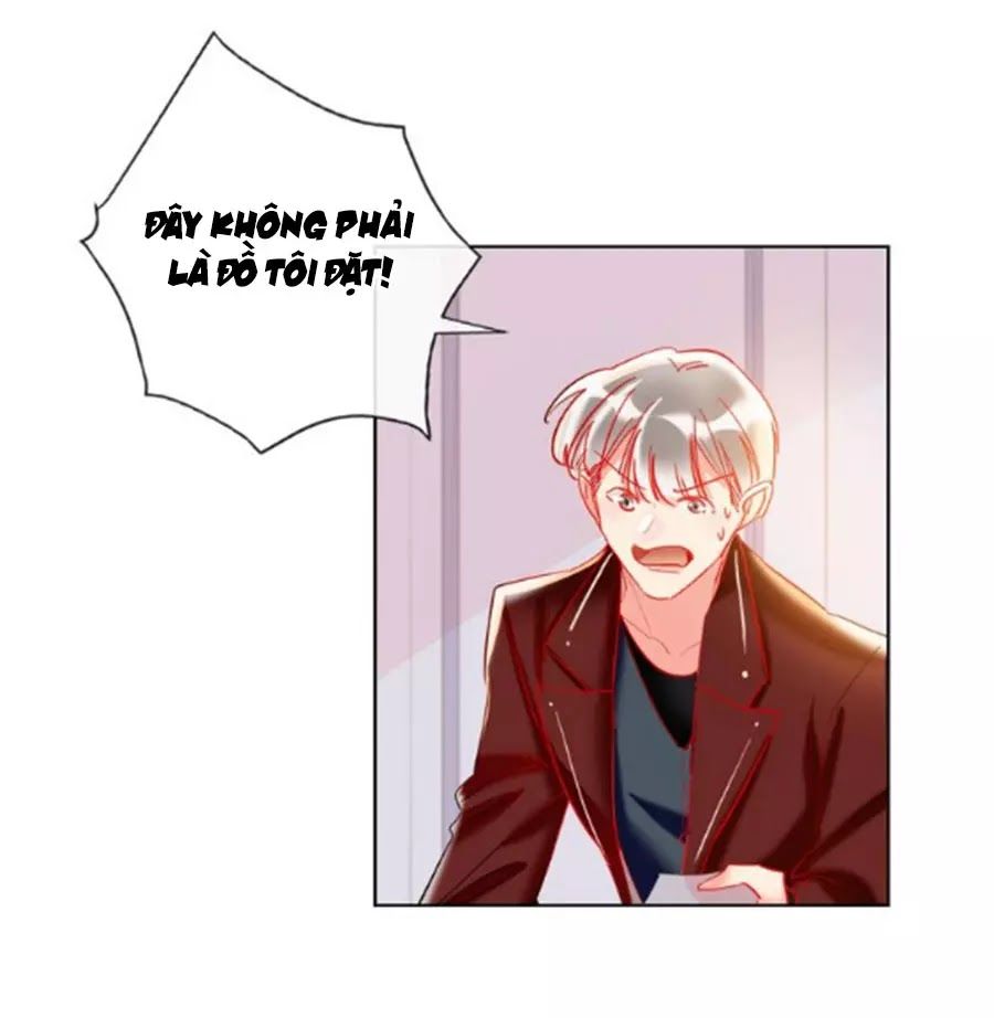 Kế Hoạch Đánh Chiếm Của Công Chúa Nghèo Chap 37 - Next Chap 38