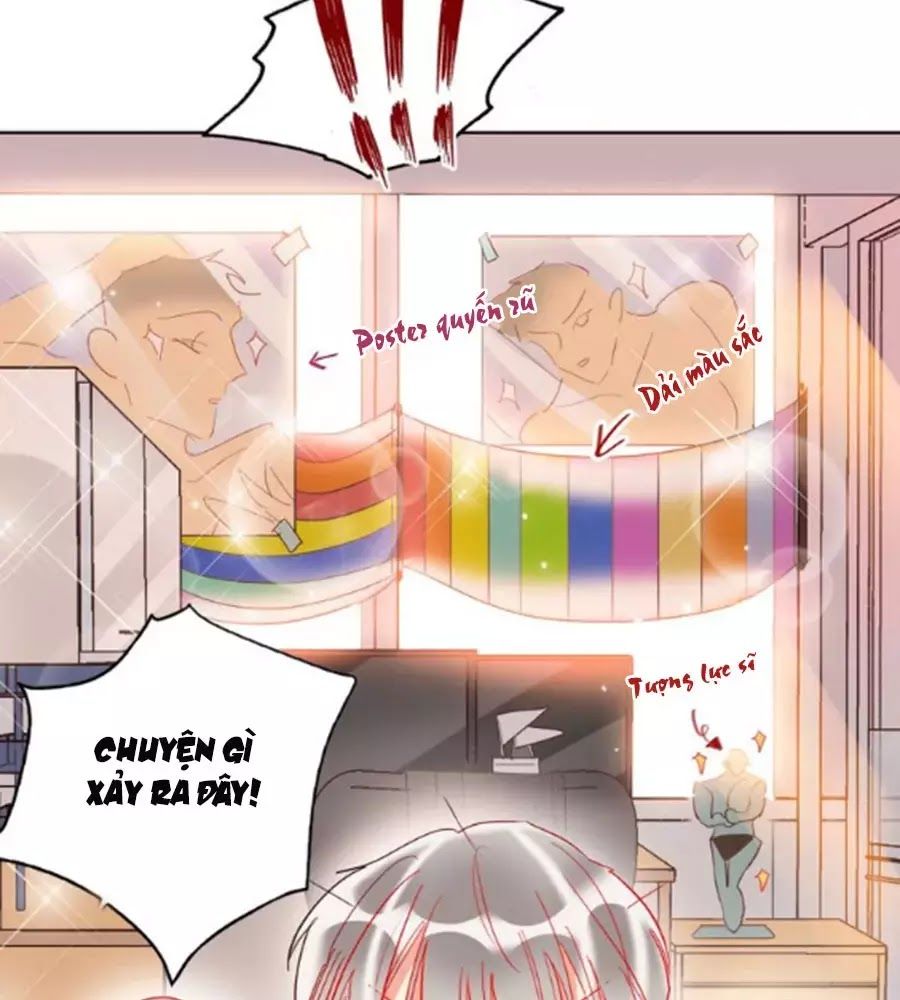 Kế Hoạch Đánh Chiếm Của Công Chúa Nghèo Chap 37 - Next Chap 38