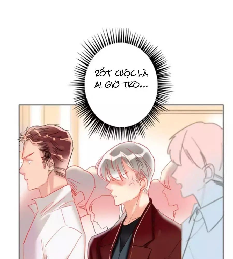 Kế Hoạch Đánh Chiếm Của Công Chúa Nghèo Chap 37 - Next Chap 38