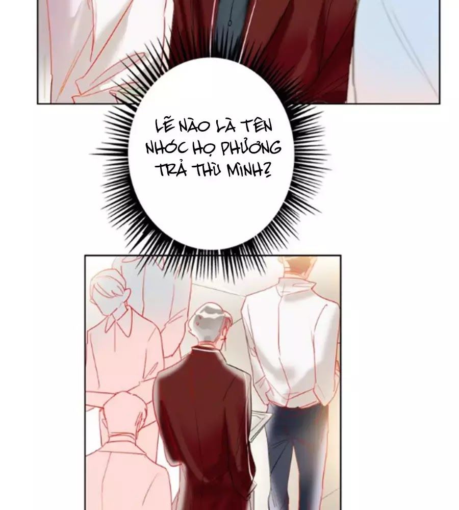 Kế Hoạch Đánh Chiếm Của Công Chúa Nghèo Chap 37 - Next Chap 38