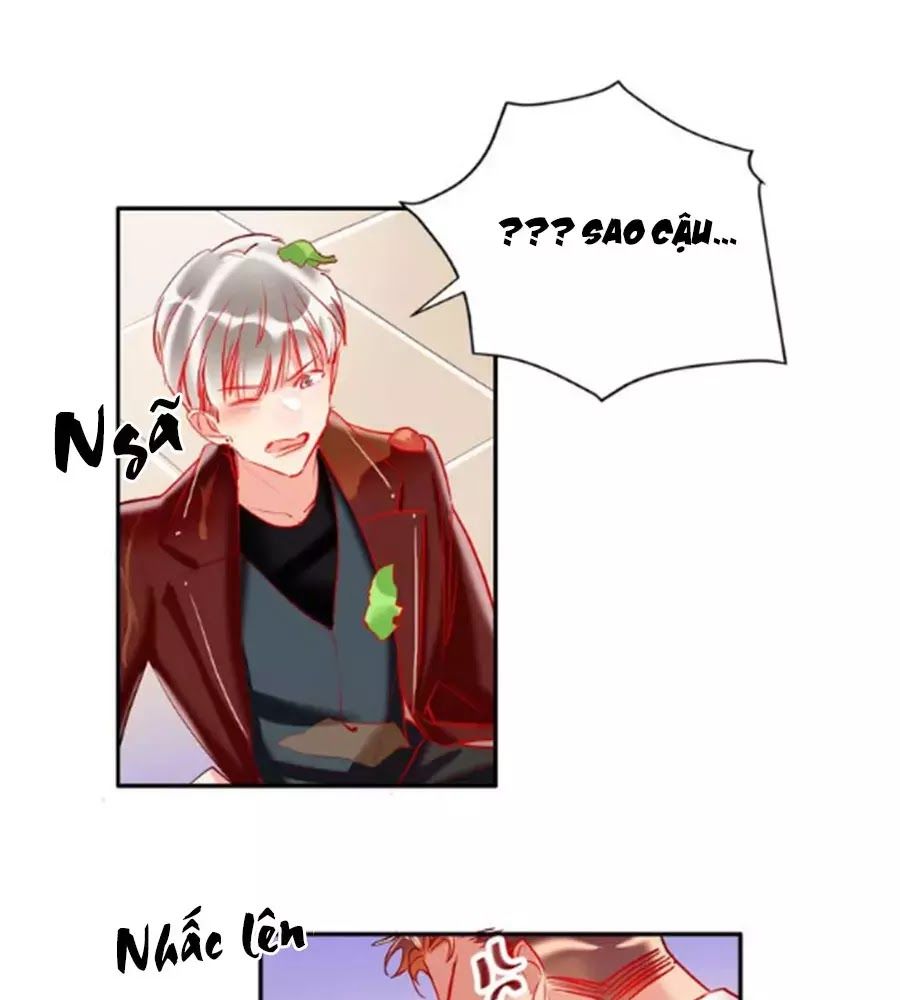 Kế Hoạch Đánh Chiếm Của Công Chúa Nghèo Chap 37 - Next Chap 38
