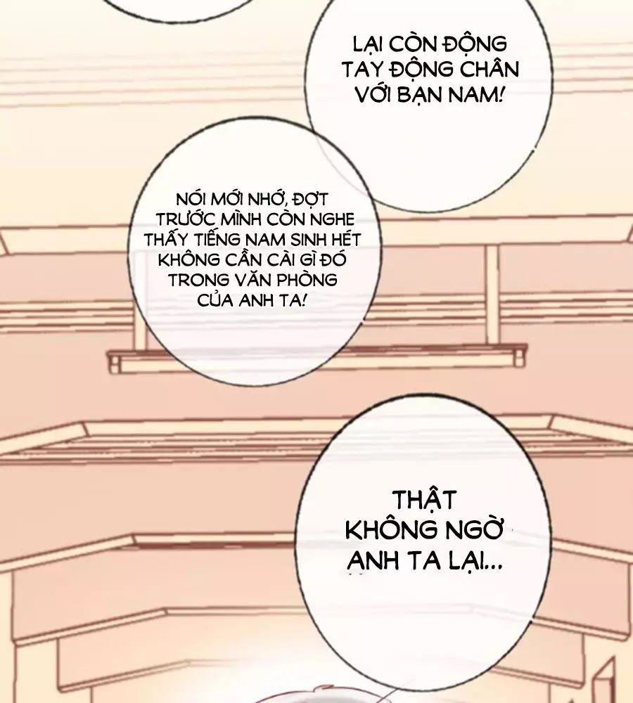 Kế Hoạch Đánh Chiếm Của Công Chúa Nghèo Chap 37 - Next Chap 38