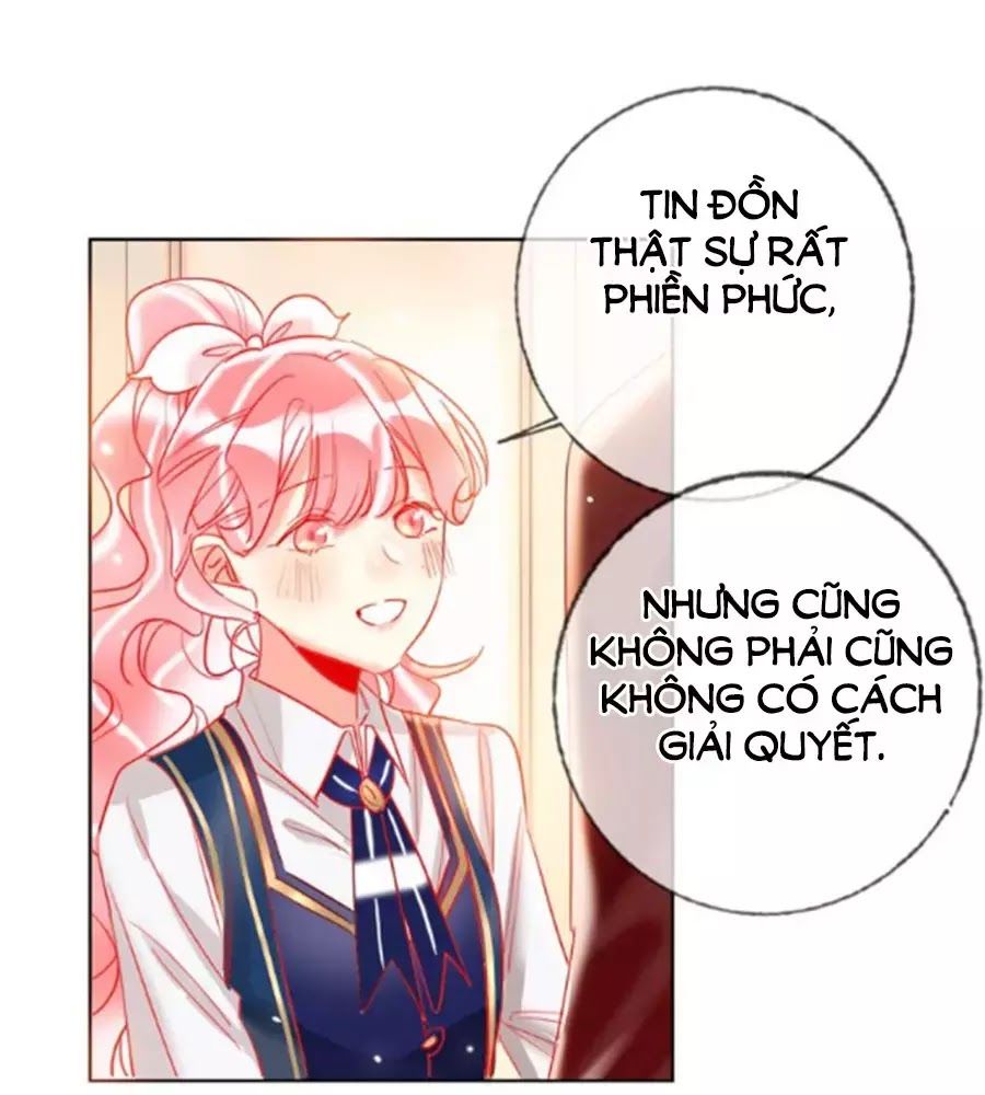 Kế Hoạch Đánh Chiếm Của Công Chúa Nghèo Chap 37 - Next Chap 38