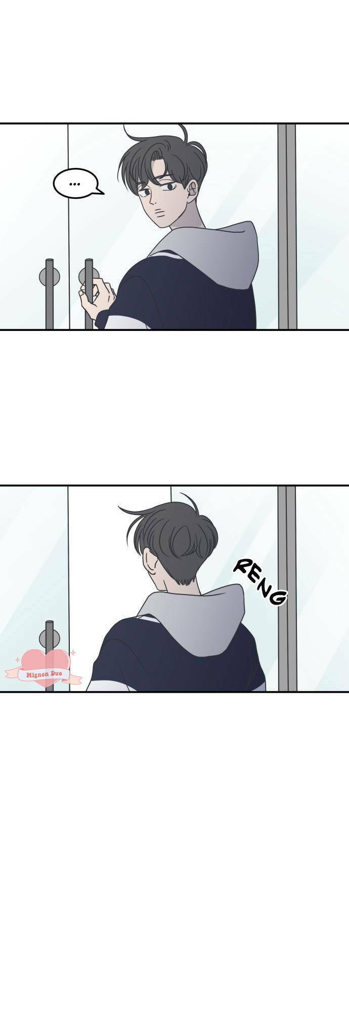 Kế Hoạch Hẹn Hò Của Bareum Chap 29 - Next Chap 30