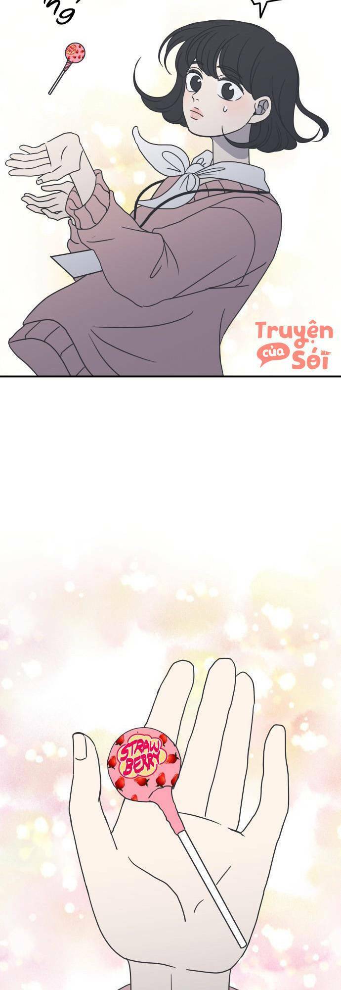 Kế Hoạch Hẹn Hò Của Bareum Chap 29 - Next Chap 30