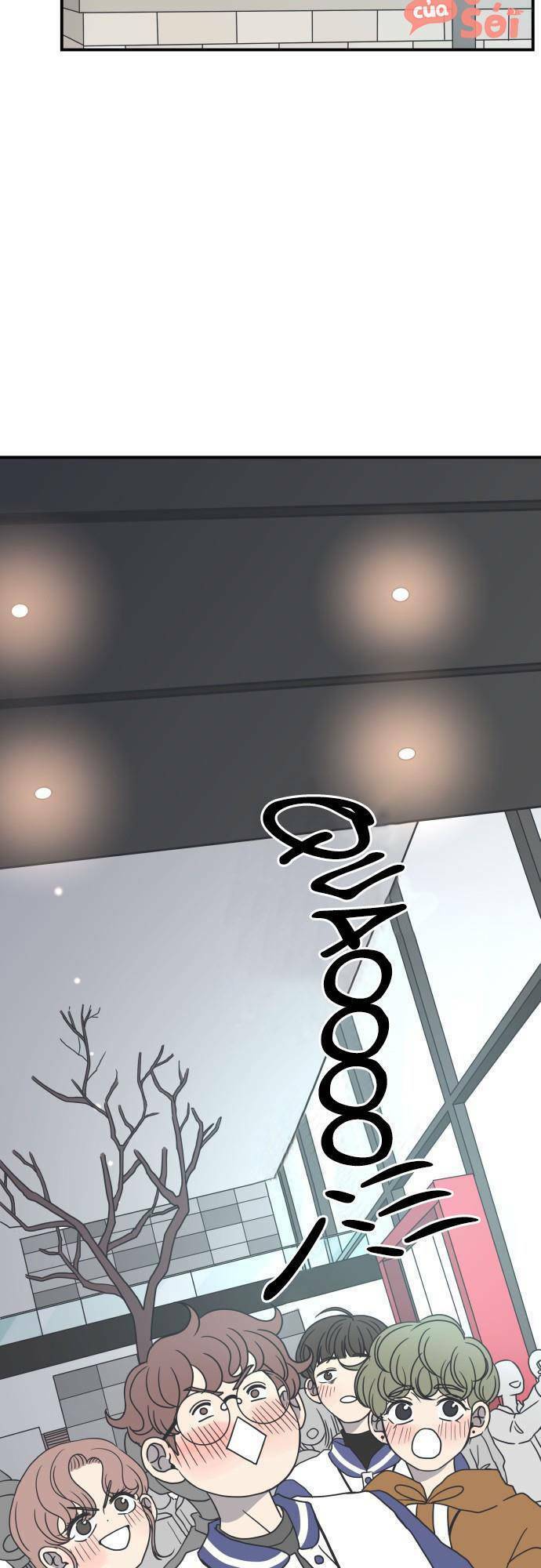 Kế Hoạch Hẹn Hò Của Bareum Chap 30 - Next Chap 31