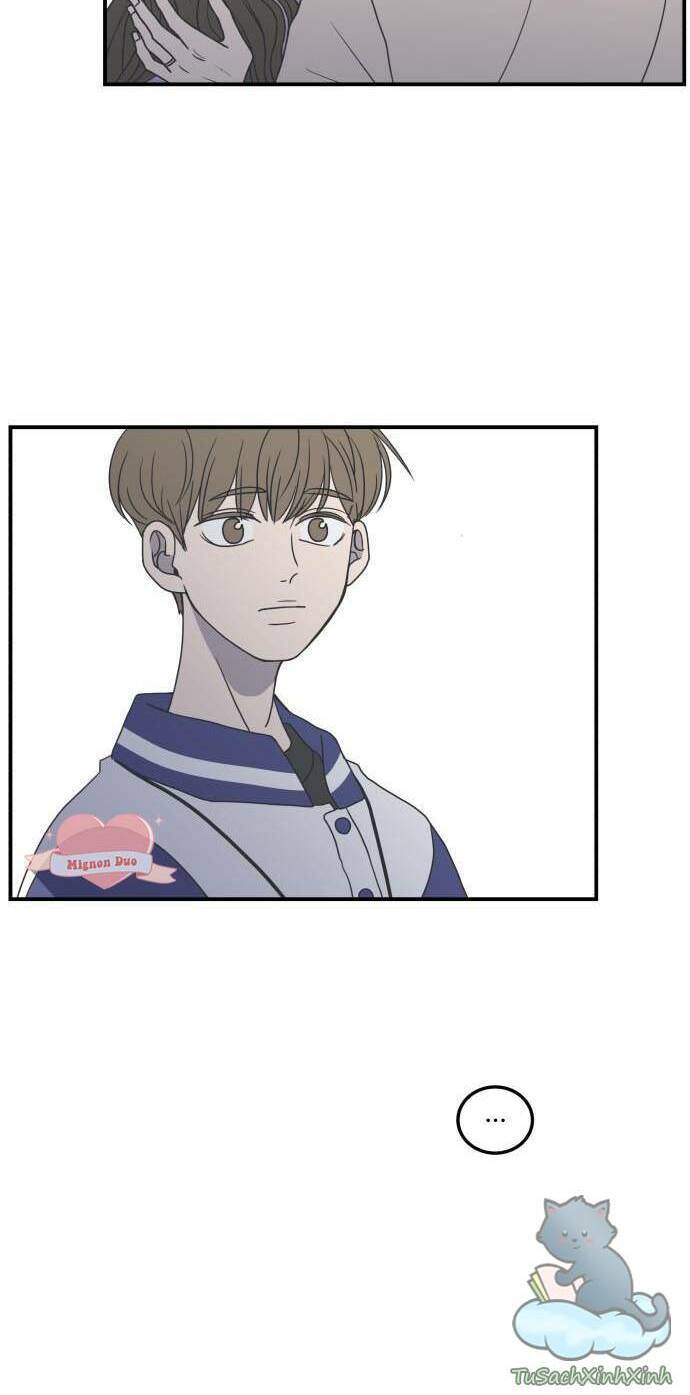 Kế Hoạch Hẹn Hò Của Bareum Chap 30 - Next Chap 31