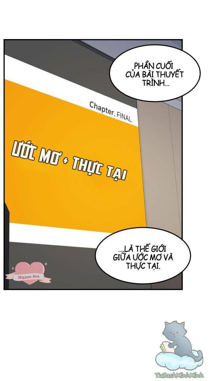 Kế Hoạch Hẹn Hò Của Bareum Chap 30 - Next Chap 31