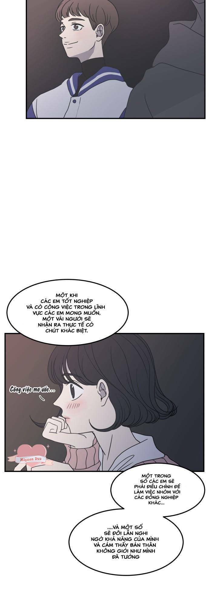 Kế Hoạch Hẹn Hò Của Bareum Chap 30 - Next Chap 31
