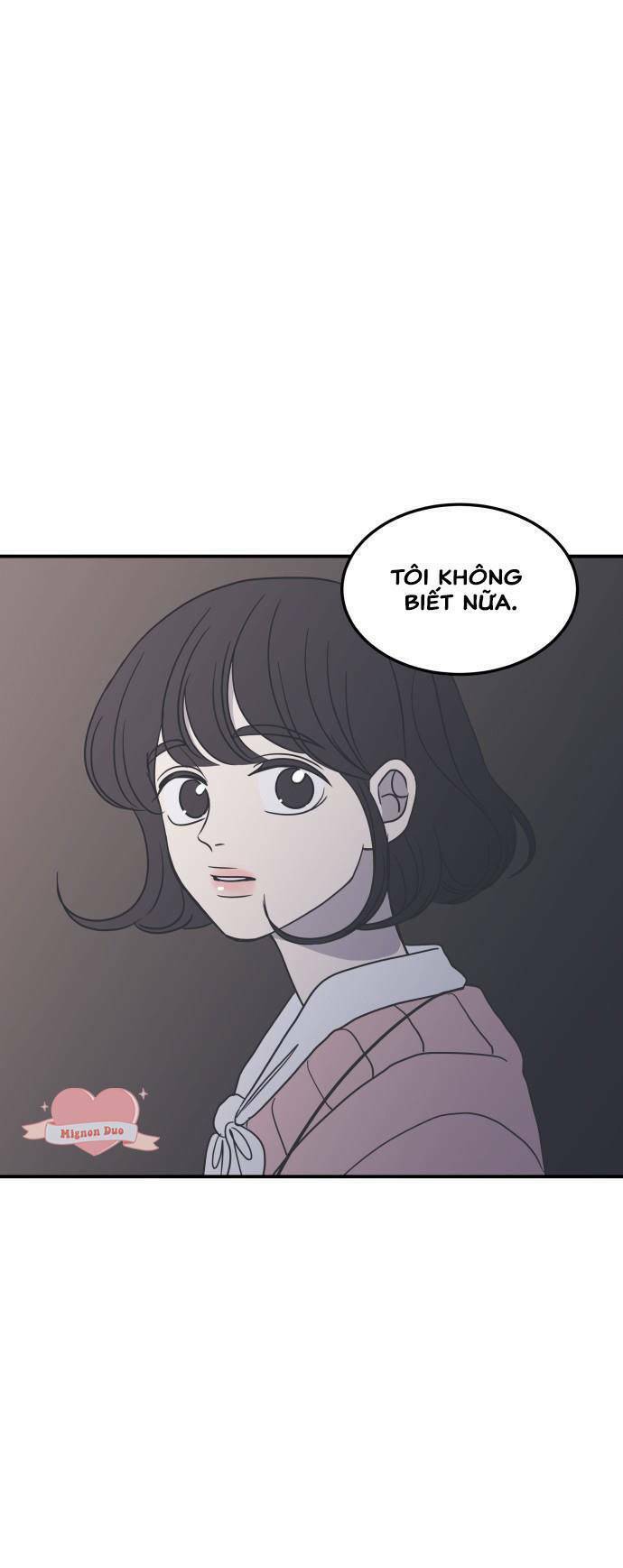 Kế Hoạch Hẹn Hò Của Bareum Chap 30 - Next Chap 31