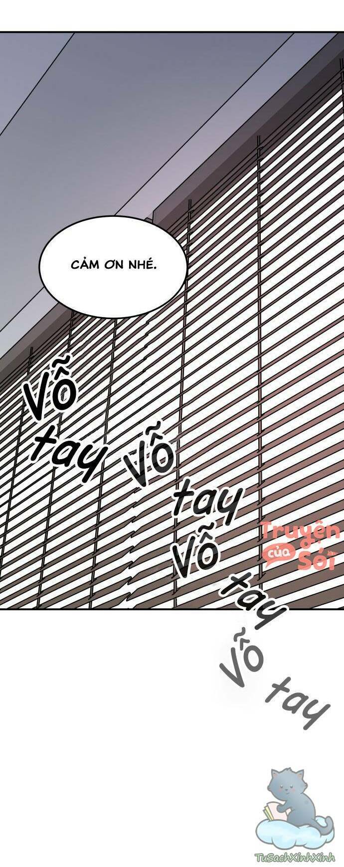 Kế Hoạch Hẹn Hò Của Bareum Chap 30 - Next Chap 31