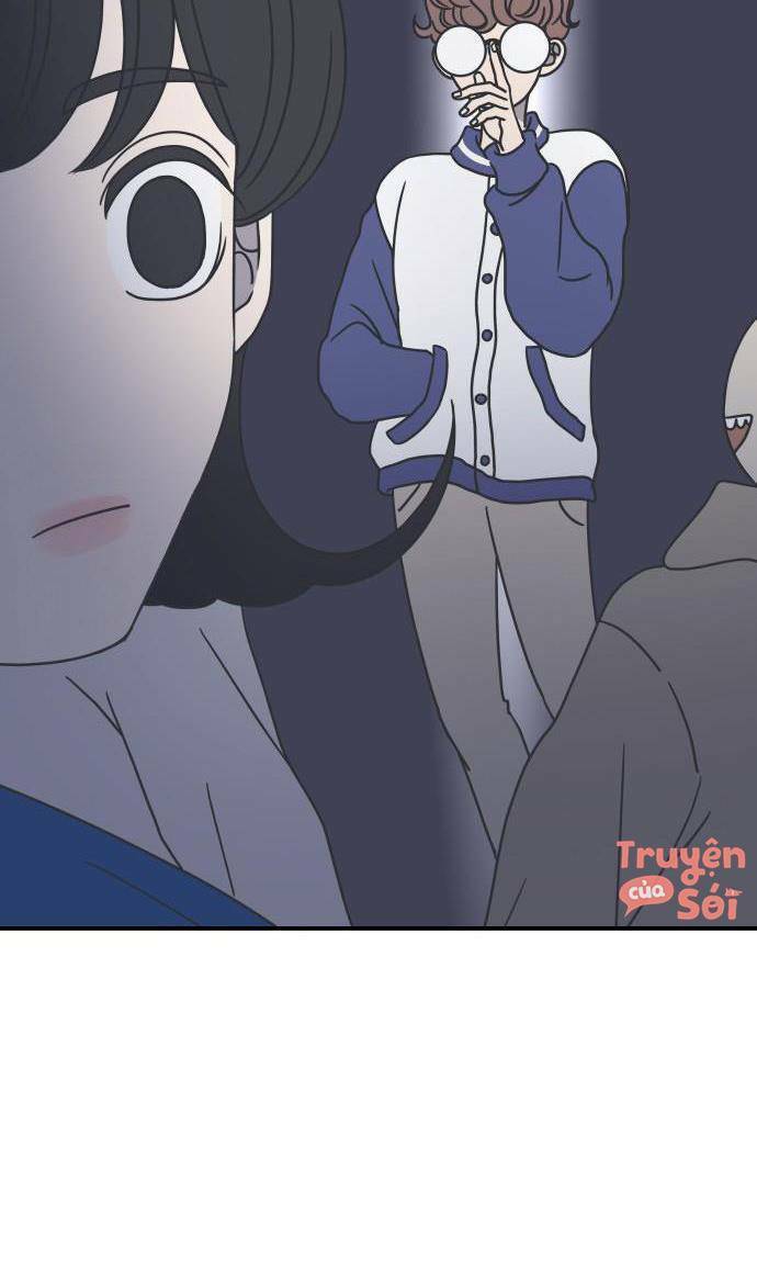 Kế Hoạch Hẹn Hò Của Bareum Chap 35 - Next Chap 36